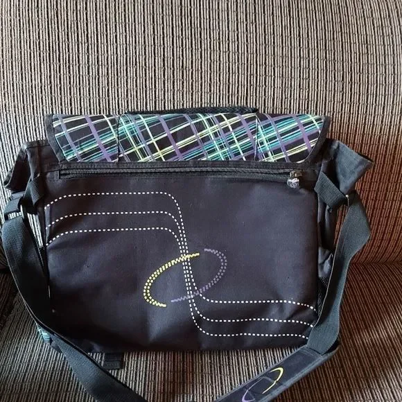 TRACKER BAG - Picture 4 of 6